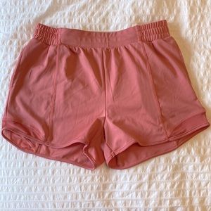 Size L Shosho Shorts